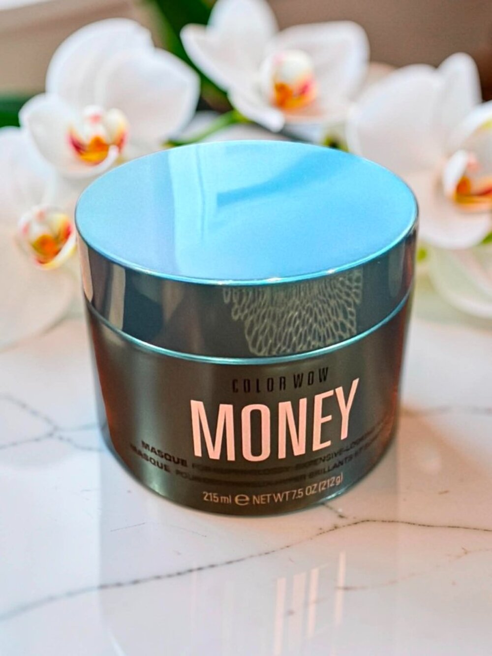 Color Wow Money Masque Deep Hydrating Treatment 8.4 oz
